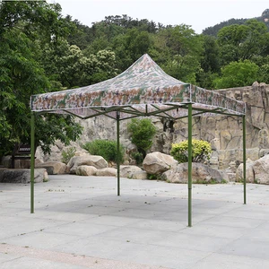 Folding Tents